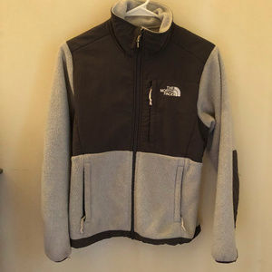 North Face Fleece Jacket